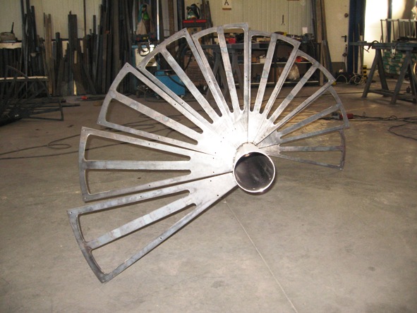 fabrication-escalier-helicoidal